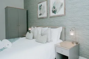 First Light Hotel Lowestoft - Habitación