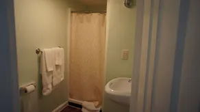 Atlantic Sands - Salle de bain
