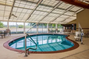 The Marco Hotel Lake Charles - Piscine