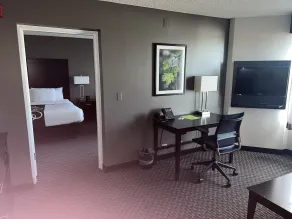 La Quinta by Wyndham Denver Englewood Tech Ctr - Chambre