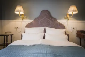 HENRI Hotel Berlin - Room