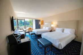 Holiday Inn Bar Harbor Regency Hotel by IHG - Room