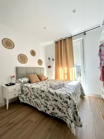 Casa Secunda Romar - Chambre