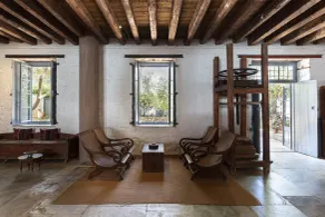 Bratsera Boutique Hotel - Resepsjon