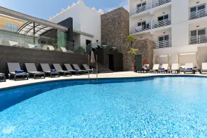 Barceló Hamilton Menorca - Adults Only - Piscine