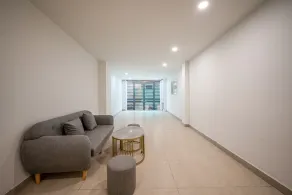 Cozrum Homes - Coraline House - Lobby
