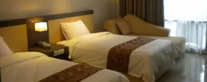 Grand Inna Samudra Beach - Chambre