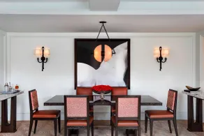 The Ritz-Carlton New York, Central Park - Room