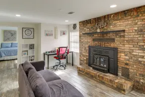 Meech Legacy House Southern Charm & Cozy Comfort - Innenbereich