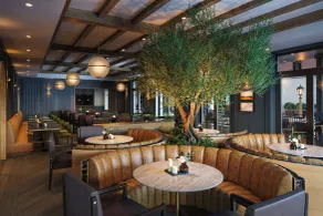 The Union Hotel, Flemington, a Tribute Portfolio Hotel - Restaurante