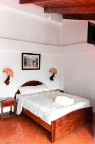 SAN BLAS PLAZA INn - Rom