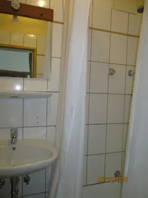 Burgmannenhaus - Bagno