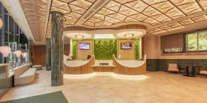  Hotel Ribera de Triana - REOPENING! - Réception