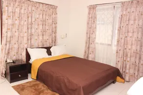 Suaf Home Lodge - Room