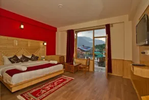Mountain Green Villa - Rom