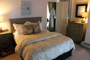 PineCrest Inn - Zimmer
