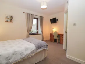 Birkbank Farm - Rom