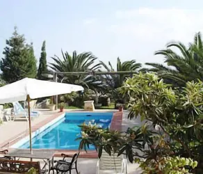 Villa Veduta - Pool