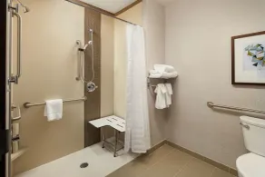 Hyatt Place Sacramento Roseville - Chambre