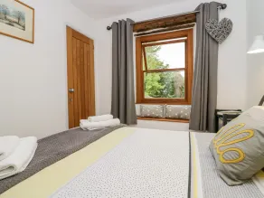 Jessie's Cottage - Værelse