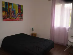 La Villa des Petits Bois - Quarto