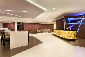 DoubleTree by Hilton Toronto Airport West - Réception