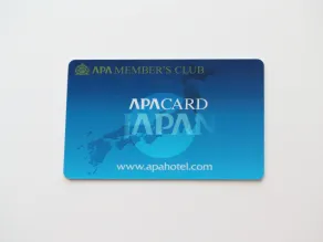 APA Hotel & Resort Joetsu Myoko - Réception