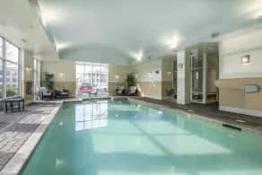 Hampton Inn & Suites Raleigh-Durham Airport-Brier Creek - Pool