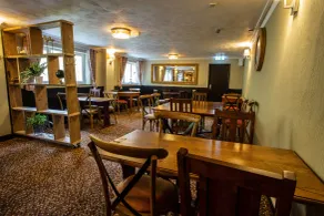 The Windmill Inn - Restaurant