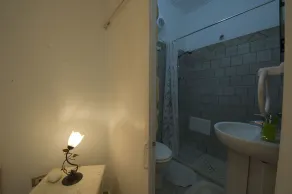 La Cutizza B&B - Baño