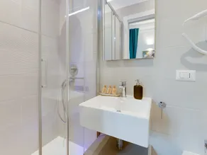 The Right Place - Guest House - Salle de bain
