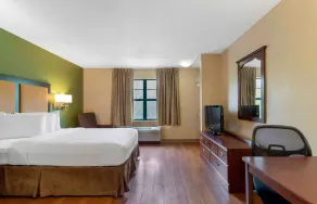 Extended Stay America Suites - Atlanta - Perimeter - Crestline - Chambre
