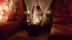 Riverview Mansion Hotel - Zimmer