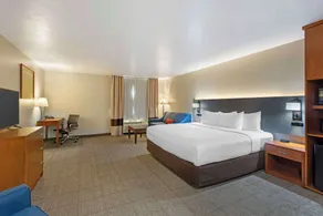 Comfort Inn Richfield I-70 - Chambre