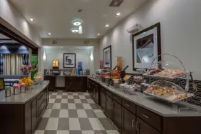 Hampton Inn & Suites Elyria - Restaurant