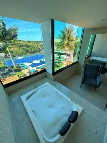 VIVER Pousada Club & Restaurante - Room