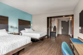 Tru by Hilton Lancaster East - Chambre