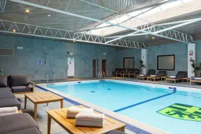 Billesley Manor Hotel & Spa, a Tribute Portfolio Hotel - Pool