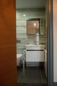 Ceneviz Suit Hotel - Badeværelse