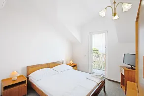 Villa Supetar - Habitación