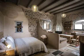 Thalori Traditional Ecotourism Village - Rom