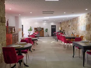 Gandarela Turismo Rural - Restaurant