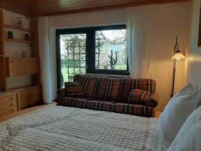 Ferienwohnung Lucretia a3 - Zimmer
