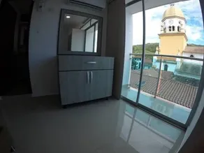 Hotel La Roca San Rafael - Chambre