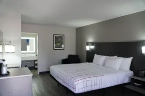 La Quinta Inn by Wyndham Dallas Uptown - Room