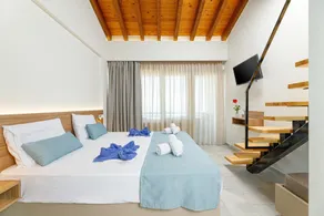 Kostakis Beach - Room