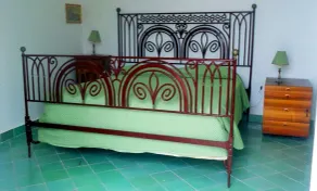 Villa Calypso - Chambre