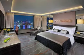 InterContinental Grand Stanford Hong Kong by IHG - Chambre