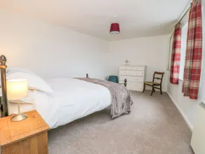 11 Tower Street - Quarto