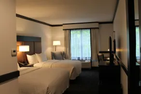 The Craftsman Inn & Suites - Chambre